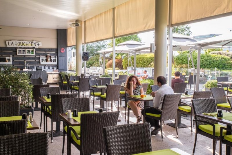 Courtyard by Marriott Toulouse Airport_31100 TOULOUSE_19 Courtyard by Marriott Toulouse Airport_31100 TOULOUSE_19